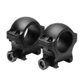 NcSTAR Hunter Series 30mm Ring - 0.9''H