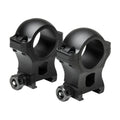 NcSTAR Hunter Series 30mm Ring - 1.3''H