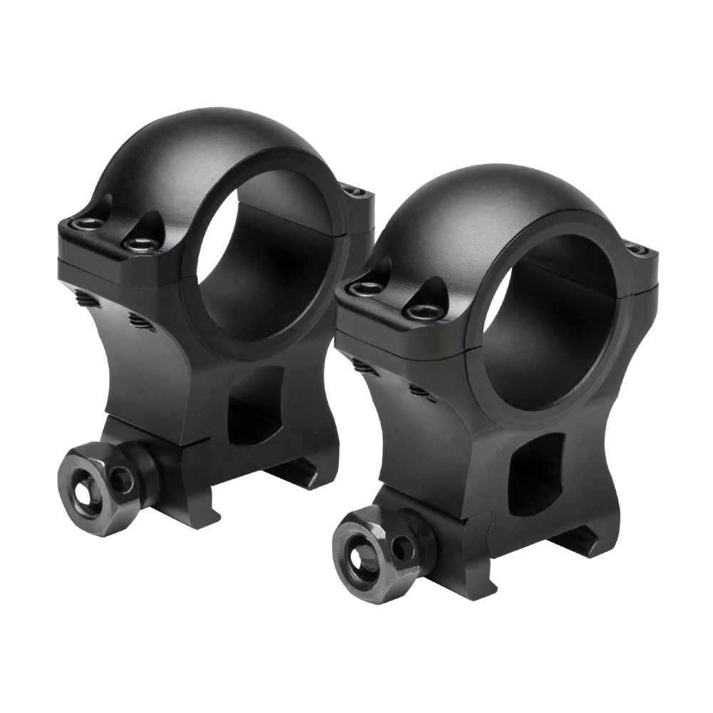 NcSTAR Hunter Series 30mm Ring - 1.3''H