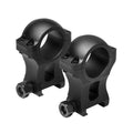 NcSTAR Hunter Series 30mm Ring - 1.5''H