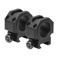 NcSTAR Tactical Series 30mm Ring - 0.9''H