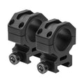 NcSTAR Tactical Series 30mm Ring - 1.1''H