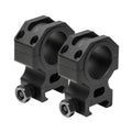 NcSTAR Tactical Series 30mm Ring - 1.3''H