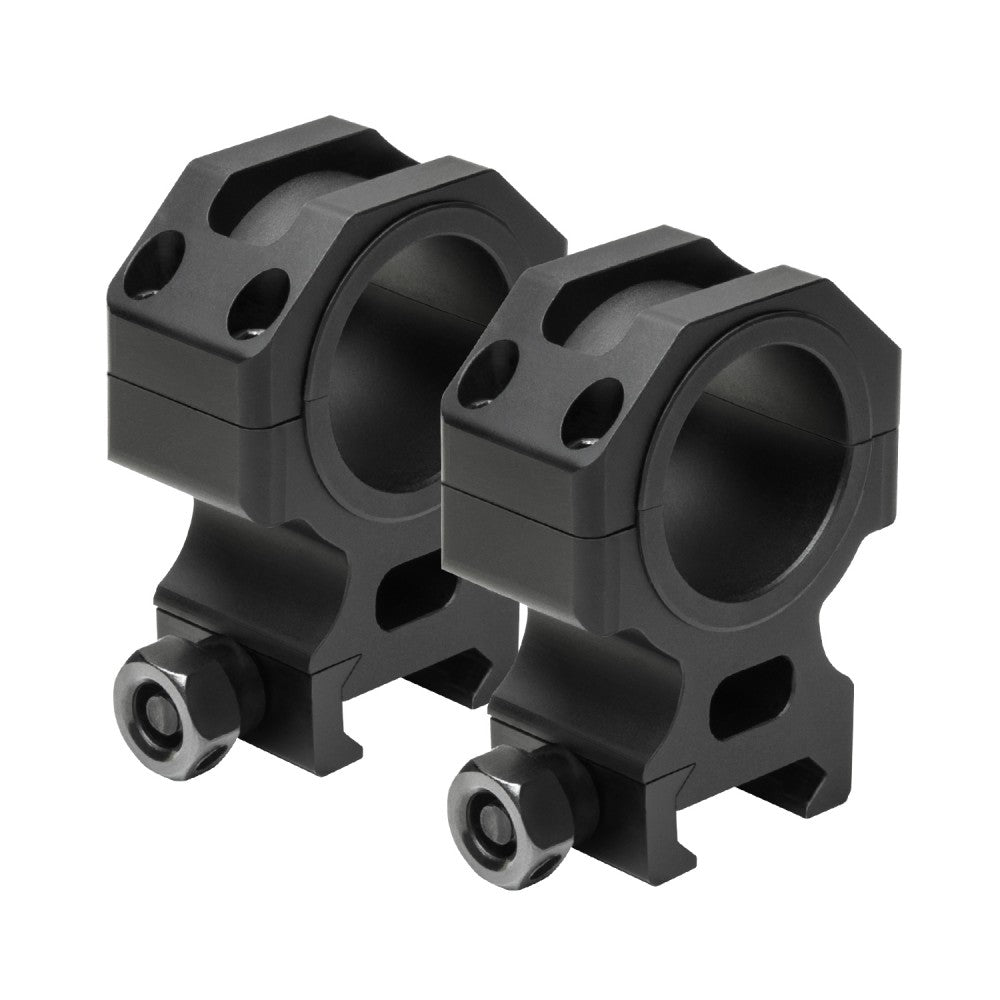 NcSTAR Tactical Series 30mm Ring - 1.3''H