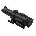 NcSTAR SRT Gen3 Scope - 3-9X40 - P4 Sniper
