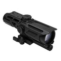 NcSTAR Mark III Tactical Gen 3 - 3-9X40 - P4 Sniper