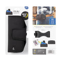 Nite-Ize Fits All Horizontal Phone Case - Black
