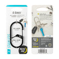 Nite-Ize G-Series Dual Chamber Carabiner