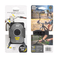 Nite-Ize Squeeze Rotating Smartphone Bar Mount