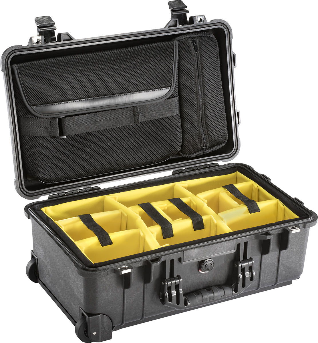 Pelican Products 1510SC Protector Studio Case