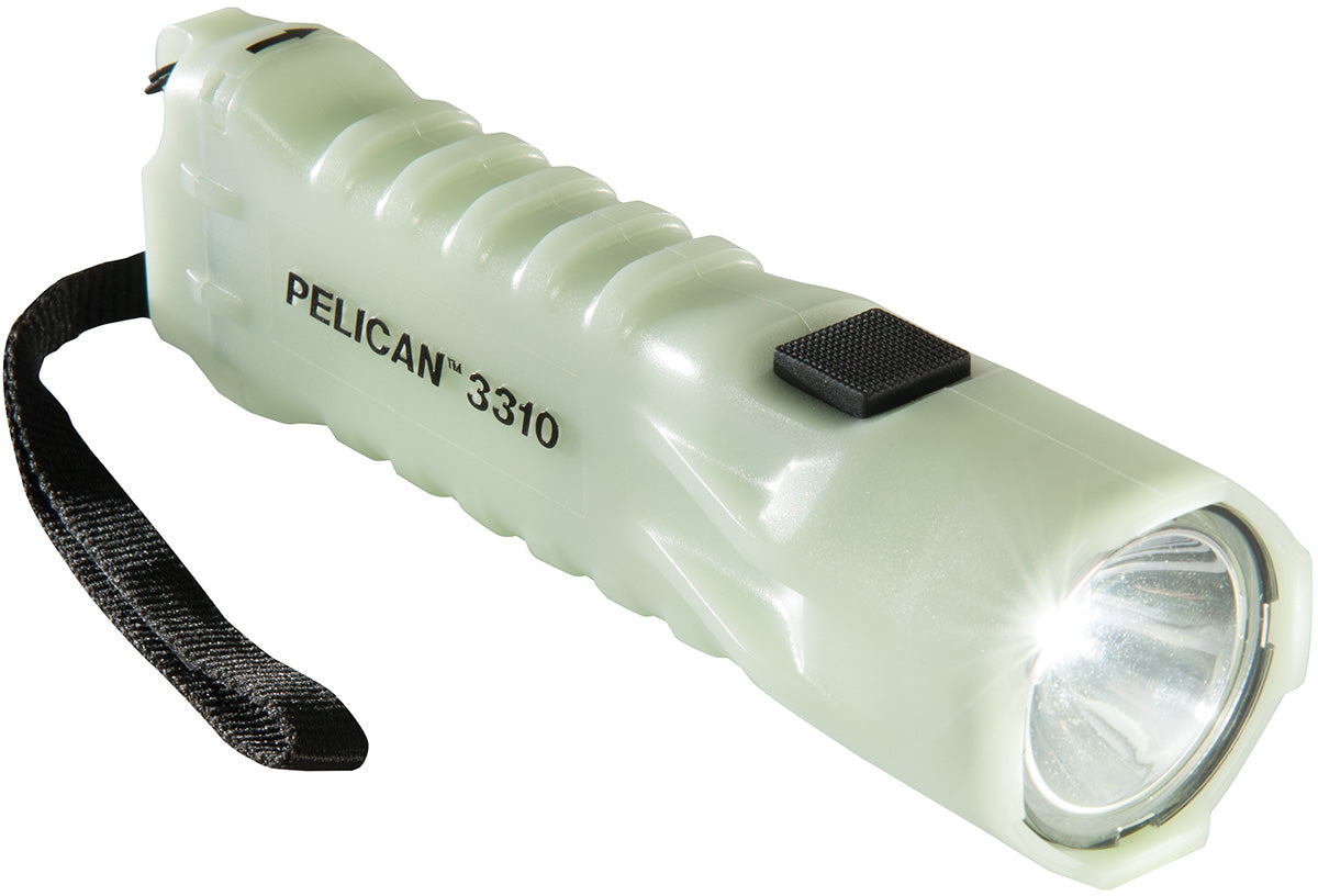 Pelican Products 3310PL Flashlight