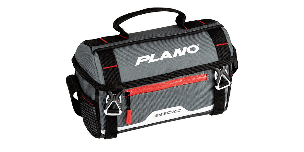 Plano WEEKEND SERIES 3500 SOFTSIDER