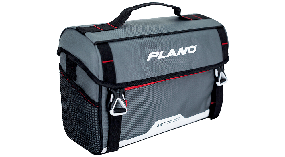 Plano WEEKEND SERIES 3700 SOFTSIDER