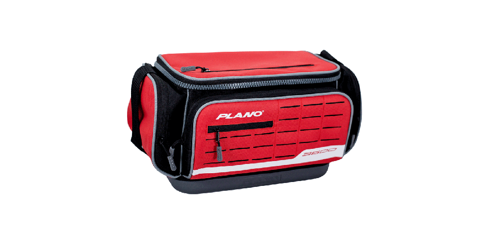 Plano WEEKEND SERIES 3600 DLX CASE