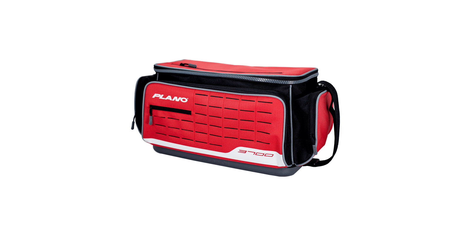 Plano WEEKEND SERIES 3700 DLX CASE