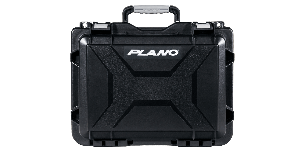 Plano Field Locker Element Cases