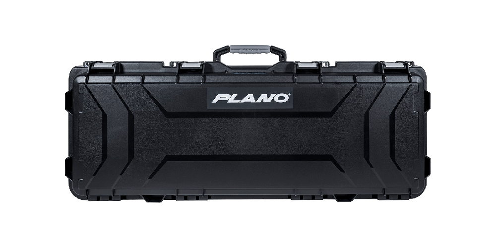 Plano Field Locker Element Compound Bow Case