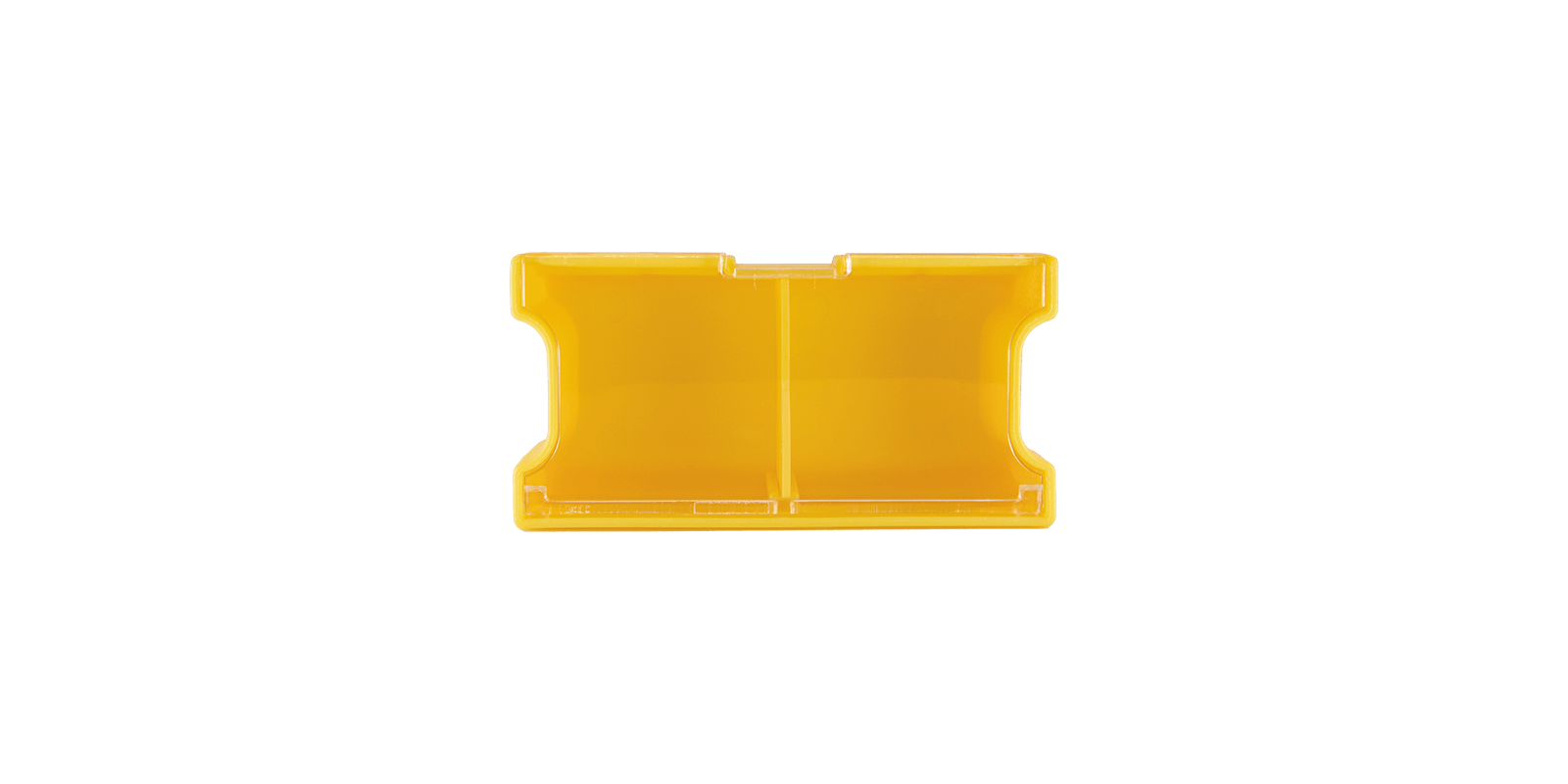 Plano EDGE MD HOOK RETAINER
