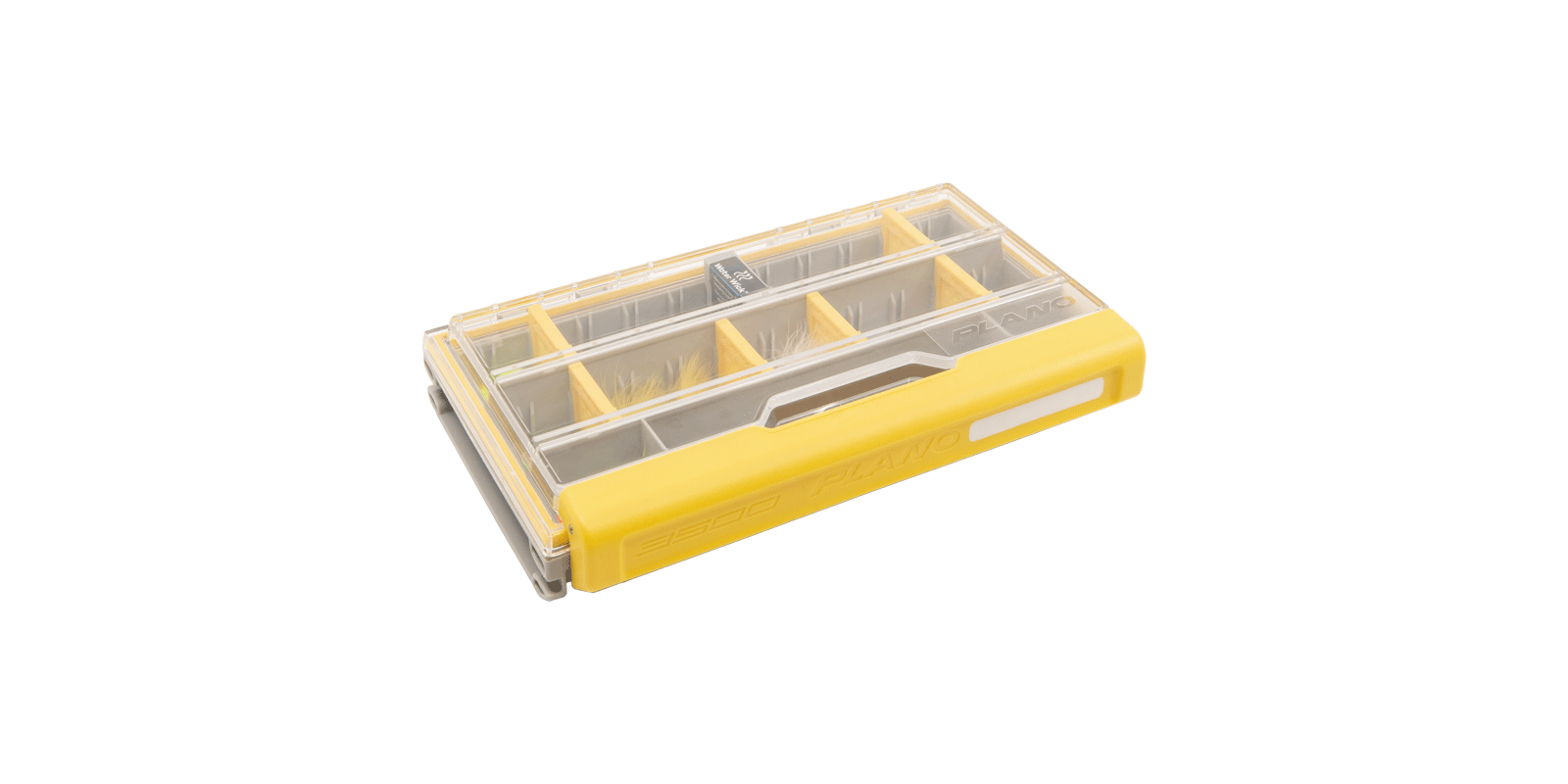 Plano EDGE 3500