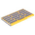 Plano EDGE 3700 THIN