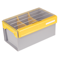 Plano EDGE PLASTICS