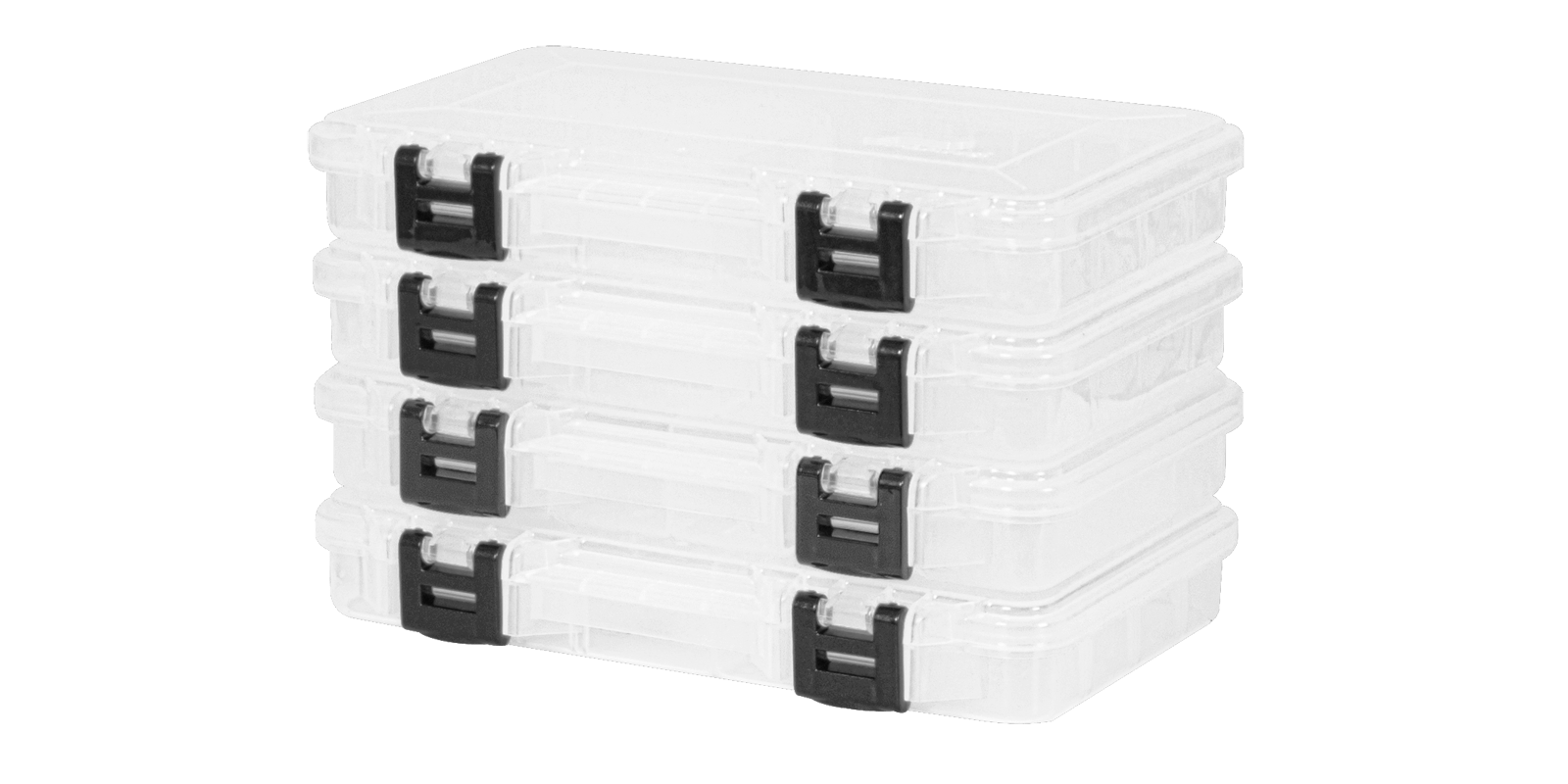 Plano 3650 STOWAWAYS SHRINKWRAPPED
