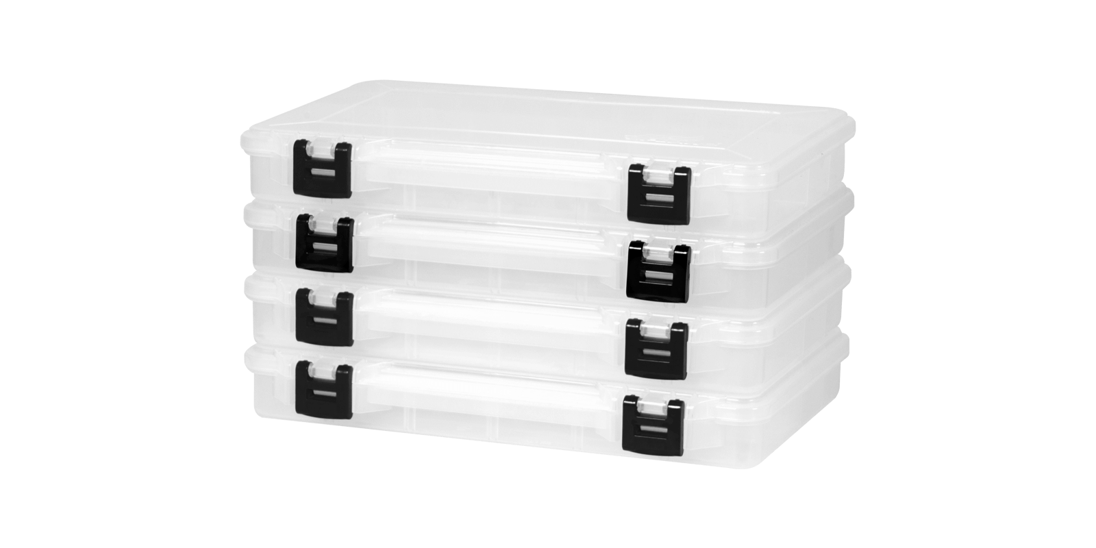 Plano 3700 STOWAWAYS SHRINKWRAPPED