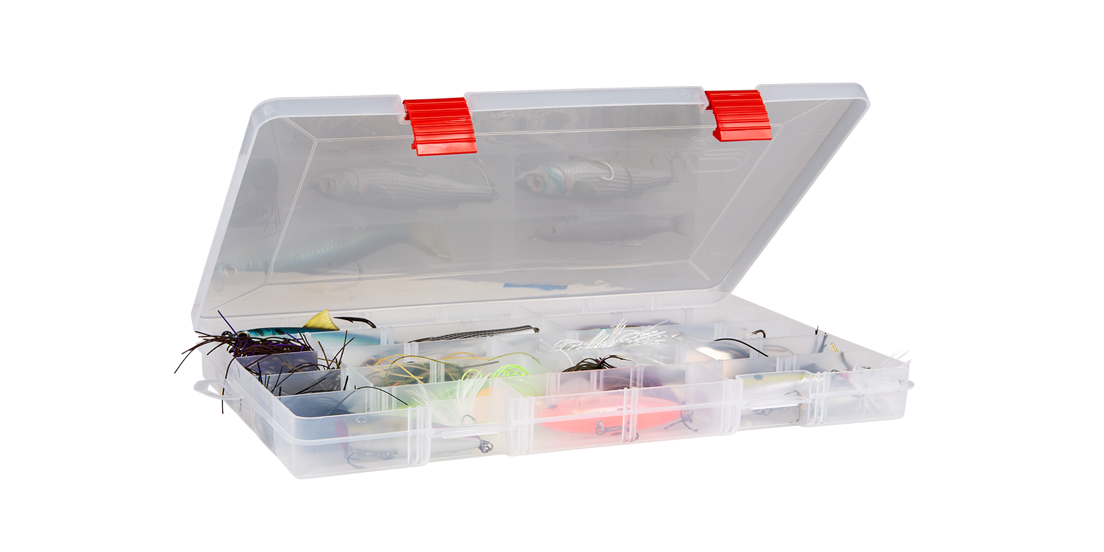 Plano RUSTRICTOR 3700 THIN