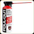 Real Avid Foul-Out Gunk Blaster - 12oz Aerosol