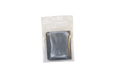 Strong Leather Company Compact Badge Wallet - Book Style