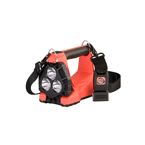 Streamlight Vulcan 180 HAZ-LO ATEX Certified Intrinsically Safe Lantern [padded]