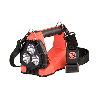 Streamlight Vulcan 180 HAZ-LO ATEX Certified Intrinsically Safe Lantern