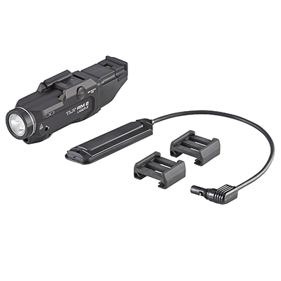 Streamlight TLR RM2 Laser Rail Mounted Tactical Lighting System