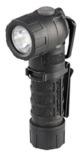 Streamlight PolyTac 90X USB Multi-Fuel Right-Angle Rechargeable Flashlight