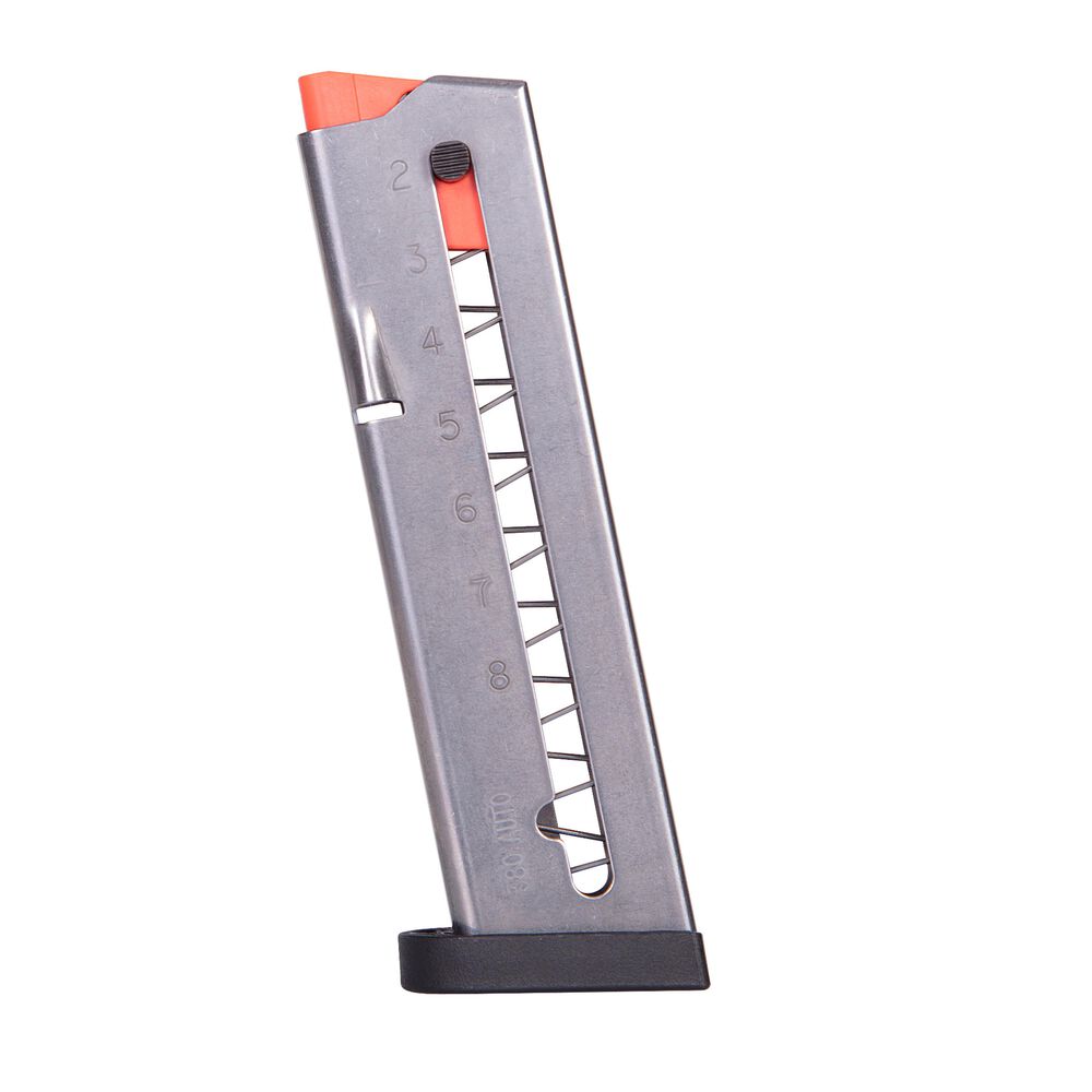 Smith & Wesson M&P 380 Shield EZ 8rd Magazine