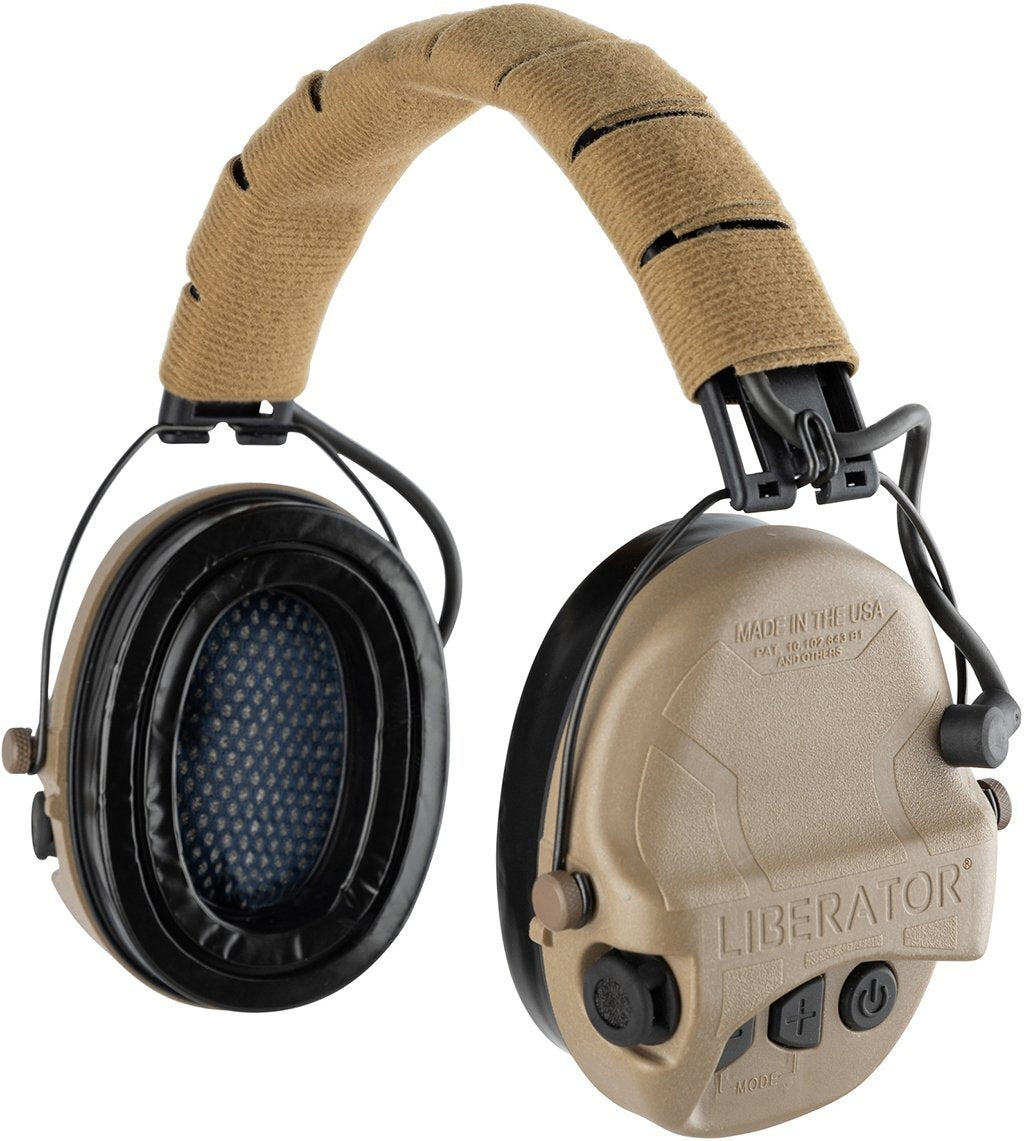 TCI Liberator HP 2.0