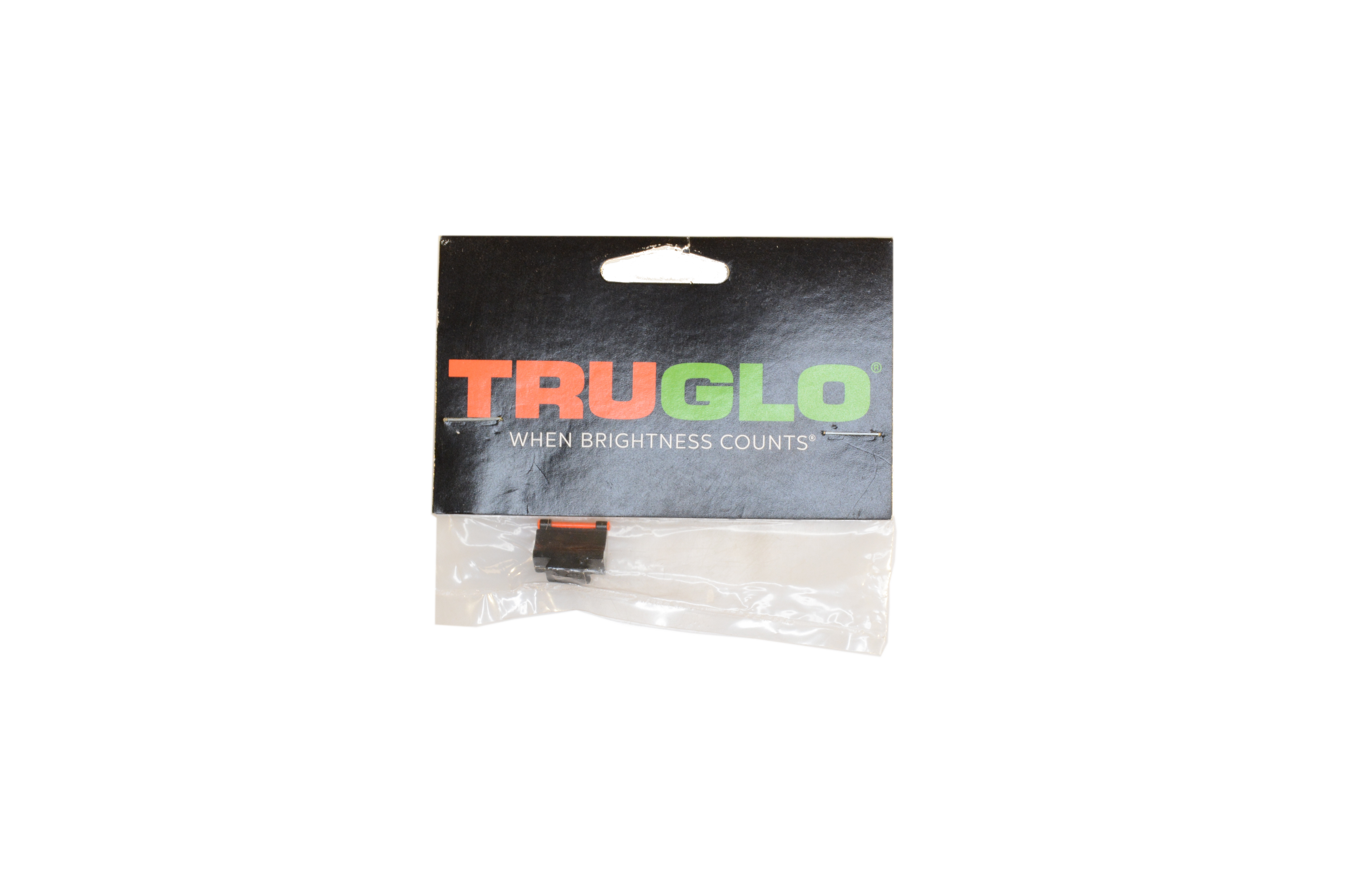 Truglo 3/8 MTL DVTL RAMP RED .530