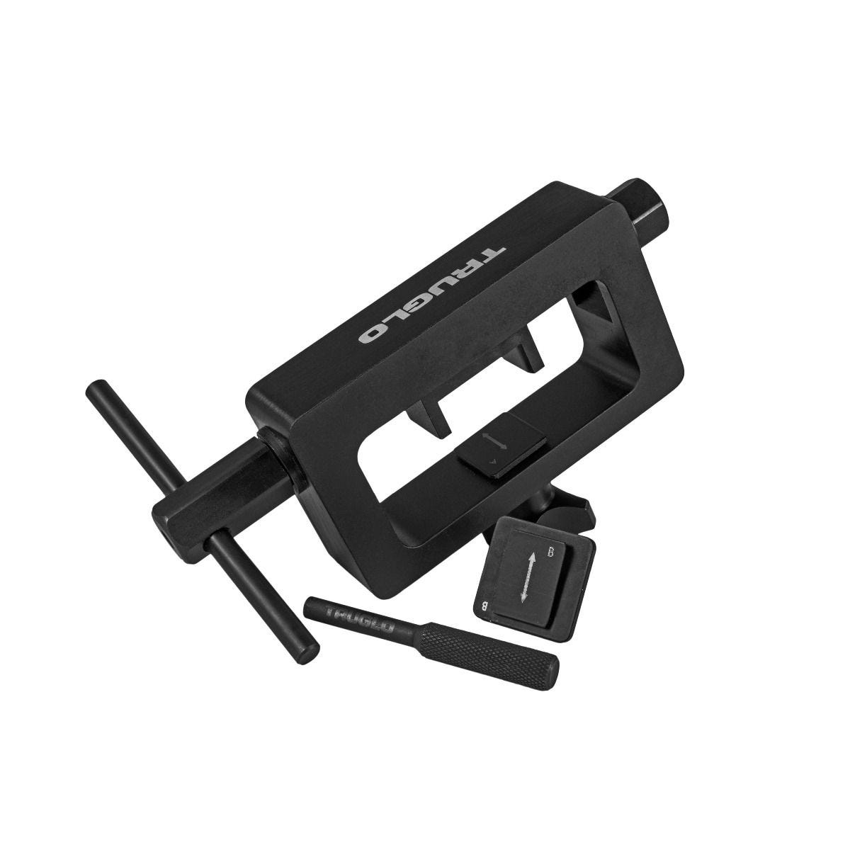 Truglo Sight Installation Tool Set for Glock