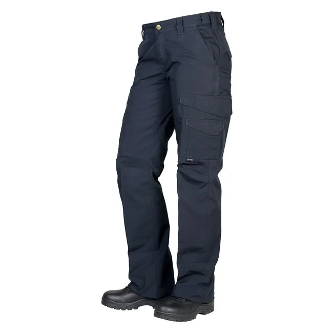 TRU-SPEC PTS, 24-7 WOMEN'S NAVY PRO FLEX, W:12 L:U