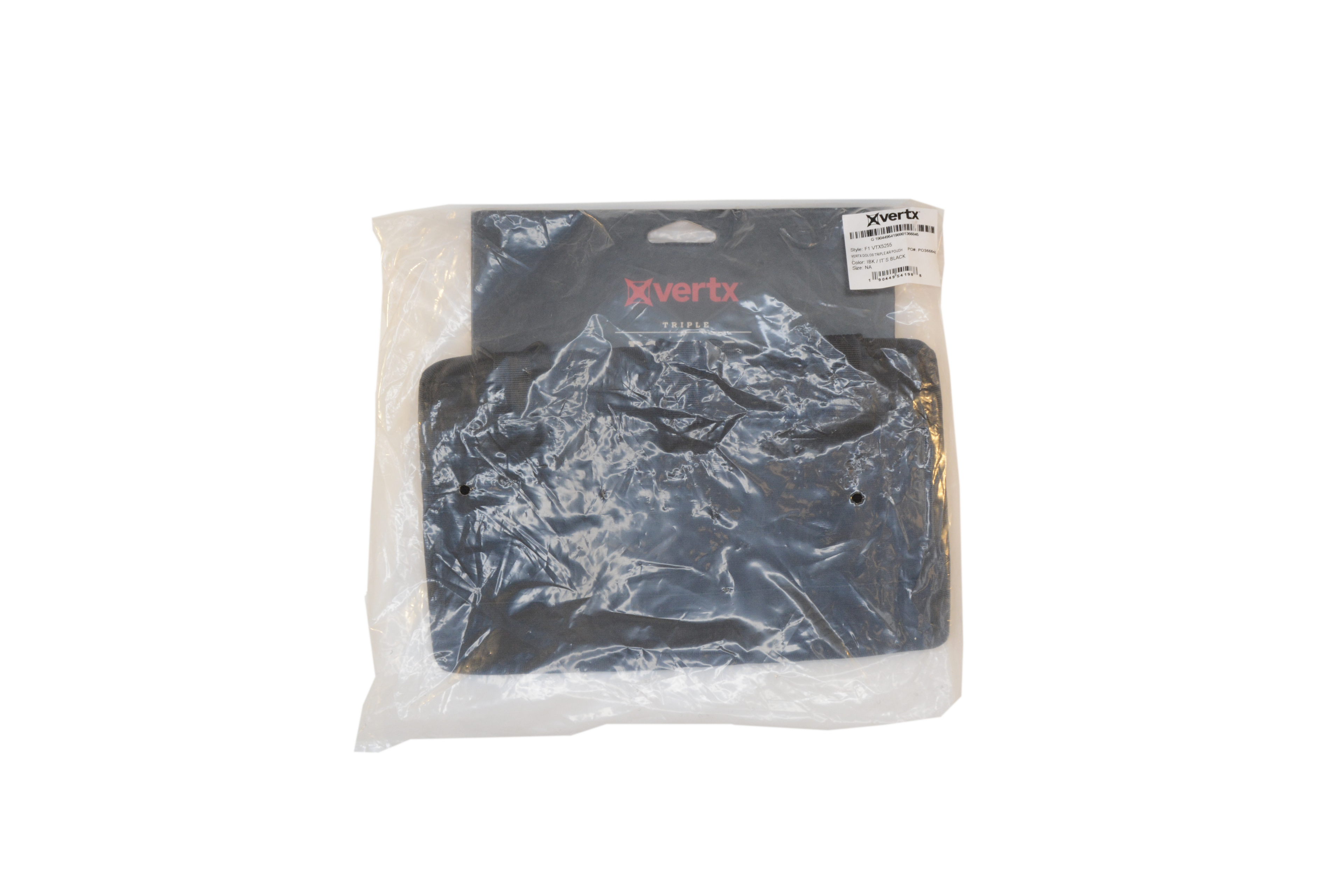 Vertx Triple AR Dolos Mag Pouch