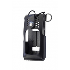 Boston Leather Radio Holder For Tait TP9400 16 Key [padded]