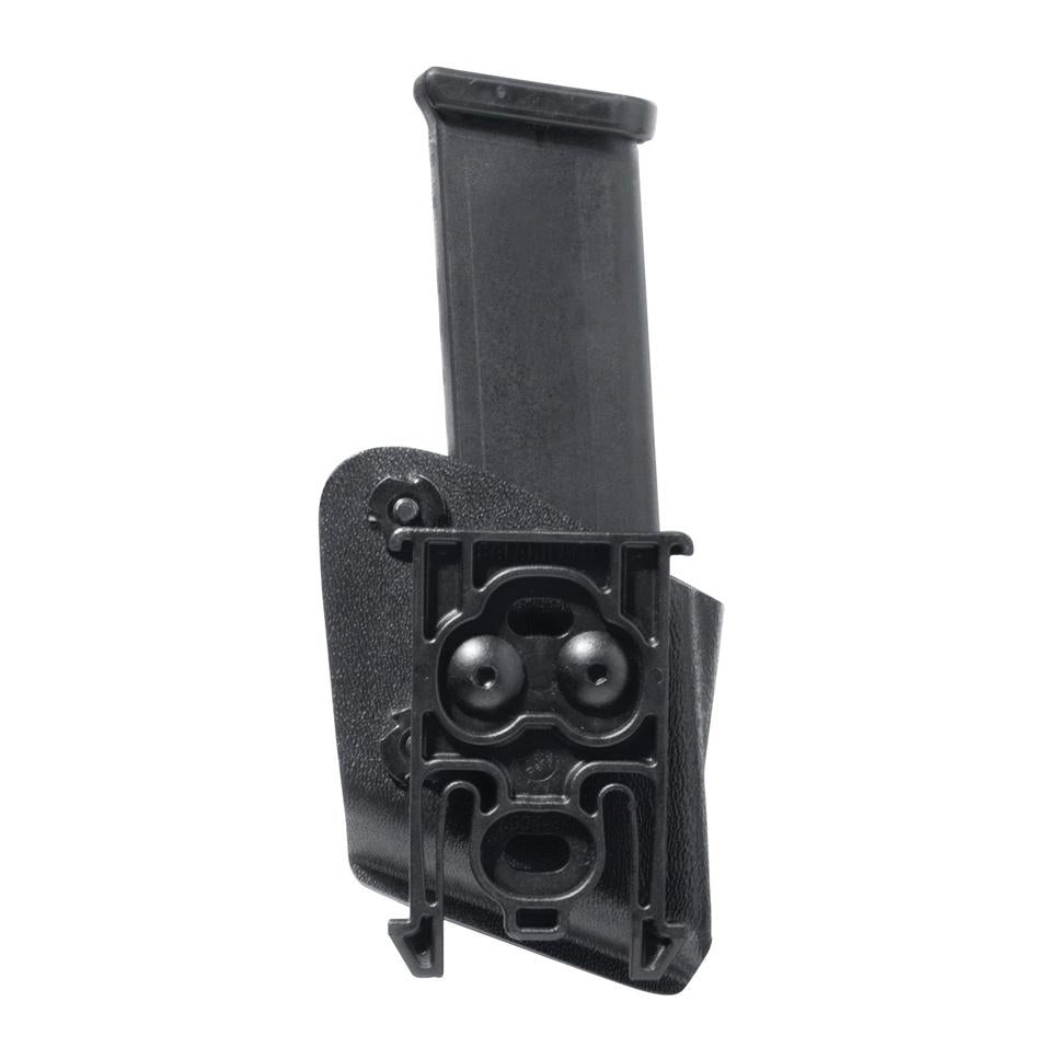 Safariland Model 773 Competition Open Top Magazine Pouch With Belt Loop (Right)
