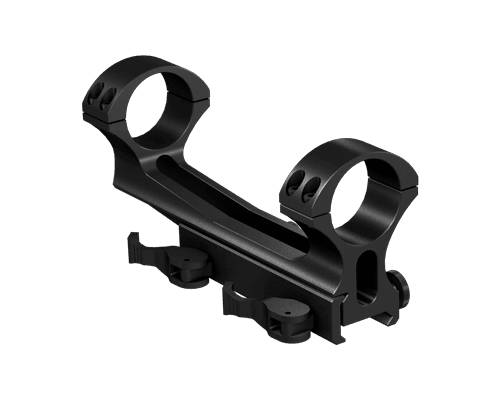 ATN Dual Cantilever 30 mm scope mount, QDM