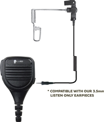 Code Red Headsets Signal 21-MC3