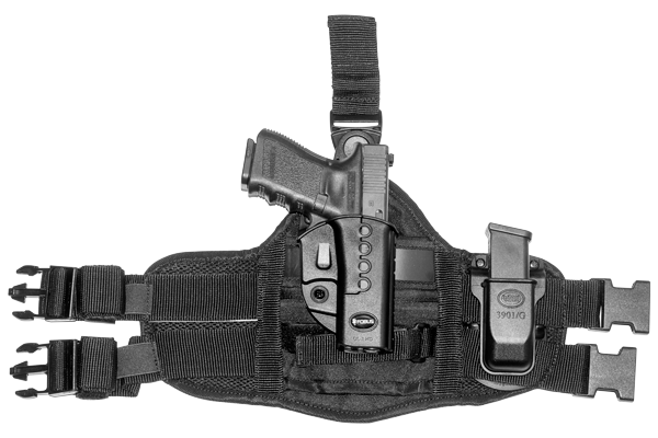 Fobus Tactical Thigh Rig for Holsters