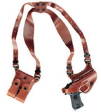 Gould & Goodrich Shoulder Holster (Left) Glock - view 2