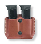 Gould & Goodrich Double Magazine Case - view 2
