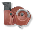 Gould & Goodrich Cuff Case/Mag Case Combo - view 2