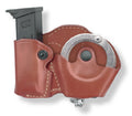 Gould & Goodrich Paddle Style ASP Cuff-Magazine Case