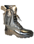 Gould & Goodrich Elastic BootLock Ankle Holster